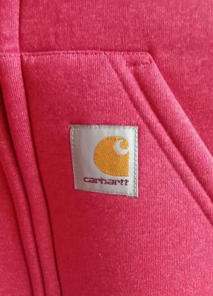 Женская куртка-термо carhartt carlux3 фото