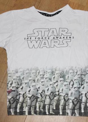 Футболка star wars rebel