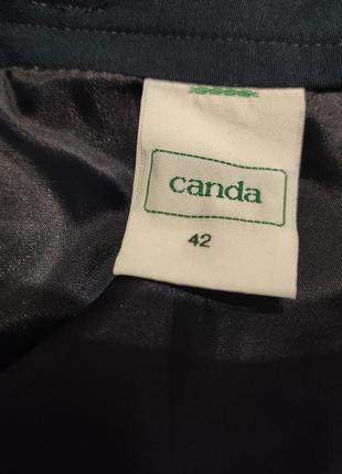 Брендовая, стильная, прямая юбка8 фото