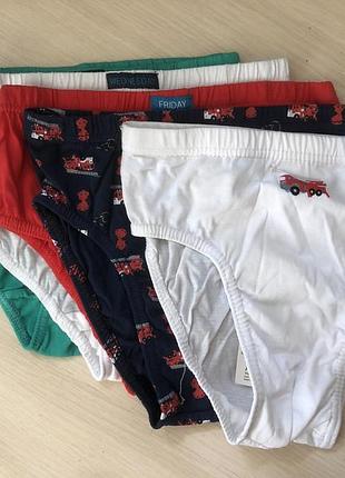 Нові труси, розмір 158-164, 12-13 років