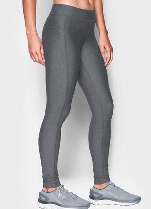 Женские лосины леггинсы тайтсы under armour ua hg armour legging