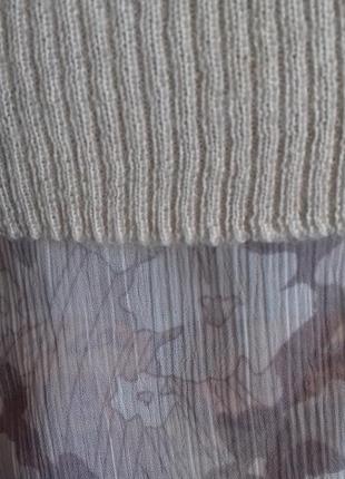 Блузка next,р.38 3