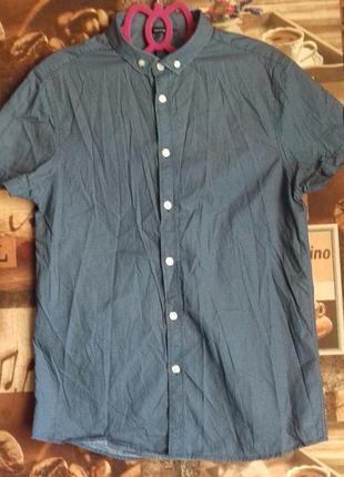 Сорочка підліткова george,158-164см,100%бавовна