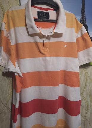 Футболка- поло