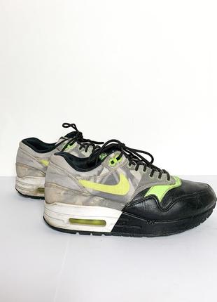 Nike wmns air max 1 fv training женские кроссовки. оригинал