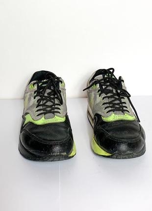 Nike wmns air max 1 fv training женские кроссовки. оригинал2 фото