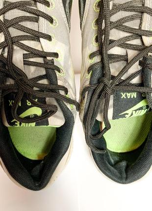 Nike wmns air max 1 fv training женские кроссовки. оригинал7 фото