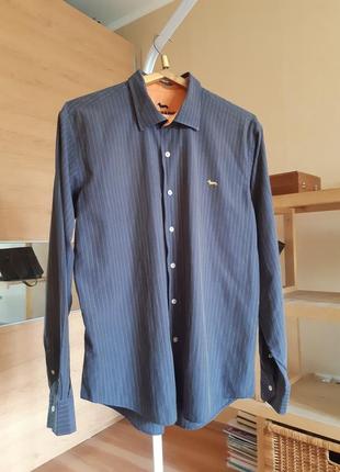 Летняя рубашка harmont&blaine