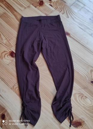 Лосіни штаны леггинси  штани ricarda m