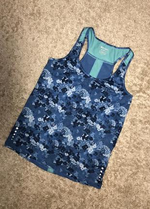 Жіноча спортивна майка nrg