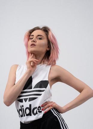 Майка adidas