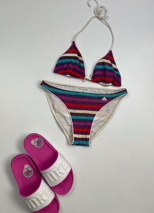 Купальник adidas