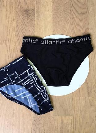 Плавки atlantic для плавания + в подарок другие плавки/!️минимальный заказ от 175 гр!!️