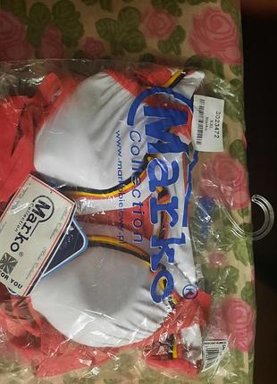 Раздельный фирменный купальник