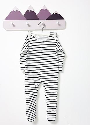 Человечек george англия хлопок на 6/9мес