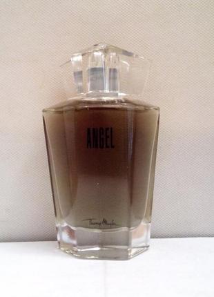 Angel thierry mugler пробник 50 мл