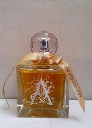 Aromachology totally edible 1 мл пробник распив аромата