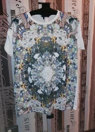 Футболка topshop