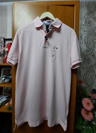 Футболка tommy hilfiger оригінал