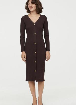 Плаття h&m 2