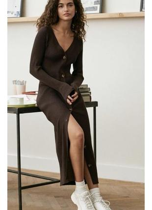 Плаття h&m