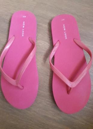 Вьетнамки в'єтнамки new look 39р