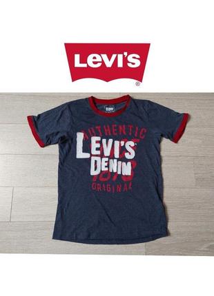 Футболка levis