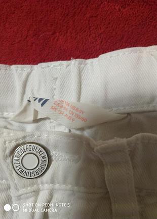 Комплект, шорты плюс майка 5