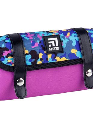 Шкільний пенал kite k21-634-3