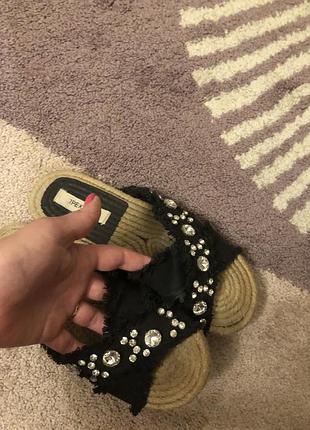 Шльопки балетки ipeqyol 38р