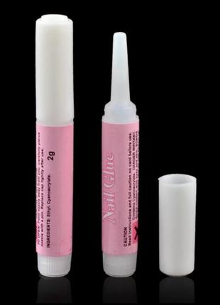 Накладные ногти