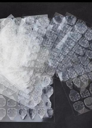 Накладные ногти