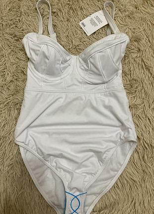 Купальник asos