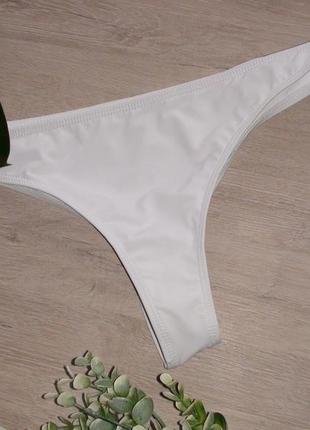 Трусики від купальника shein