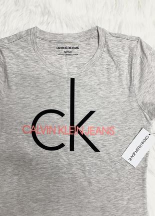 Calvin klein футболки оригинал2 фото