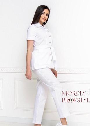 Костюм “beauty spring” 3