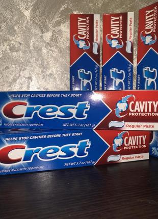 Зубна паста crest cavity1 фото