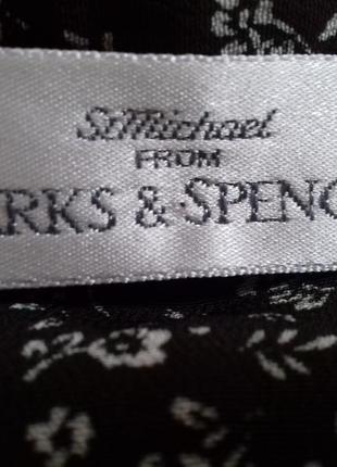 Летняя юбка marks & spencer2 фото