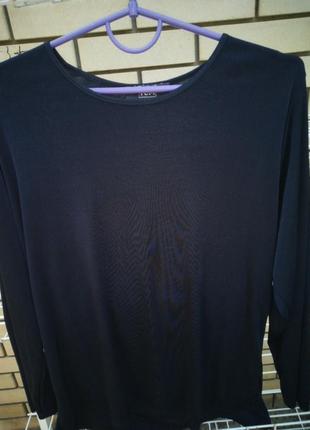 Нарядная женская блуза, размер евро 44-46