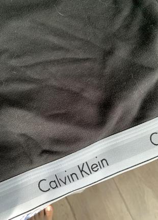 Майка худи calvin klein m, l2 фото