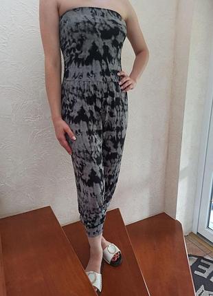 Комбез ромпер комбинезон new look