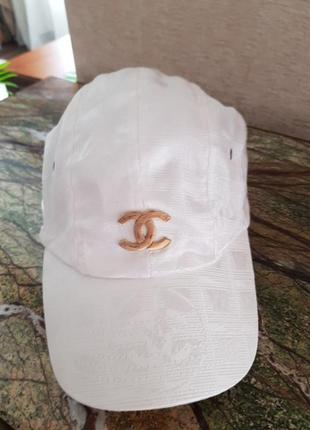 Винтажная бейсболка