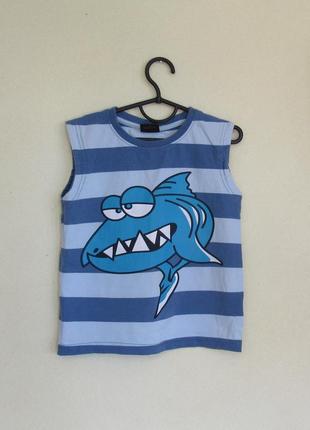 Дитяча майка футболка