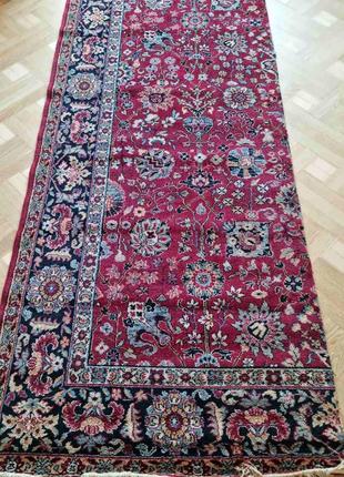 Продам килимову доріжку 2.9 м на 1 м