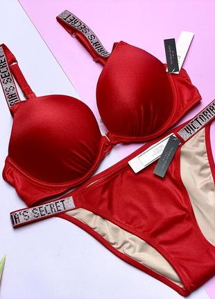 Купальник victoria's secret