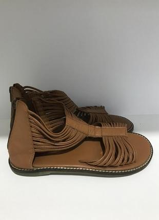 Босоножки 35 р. 2