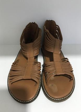 Босоножки 35 р. 3