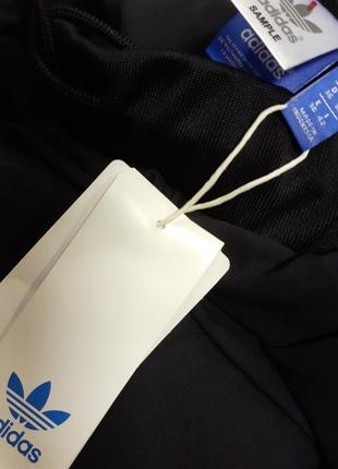 Женские брюки adidas originals8 фото