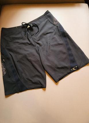 Шорти для серфінгу пляжні оригінал o nill