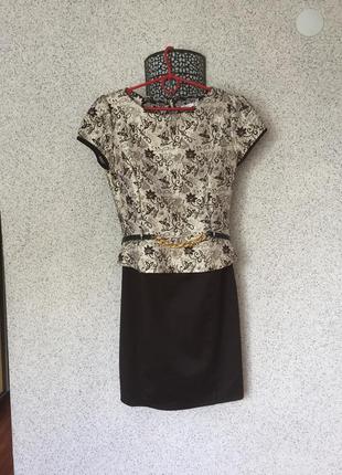 Турецьке плаття, сукня 42-44 роз